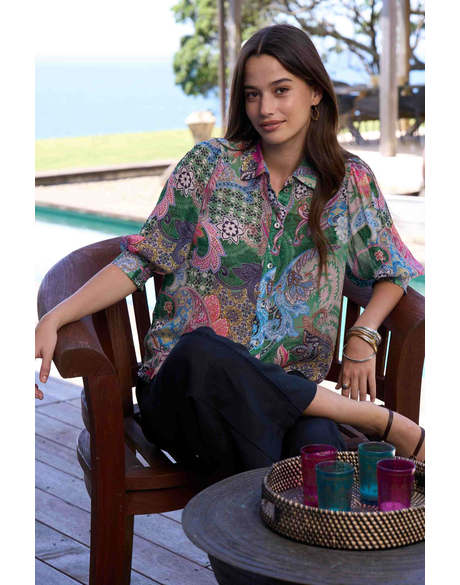 Hatton Shirt