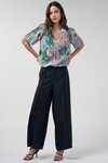 Hatton Blouse