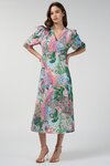 Hatton Midi Dress