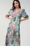 Hatton Midi Dress