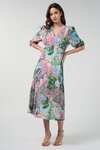 Hatton Midi Dress