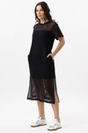 Snapshot Chic Dress 