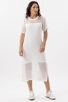 Snapshot Chic Dress 