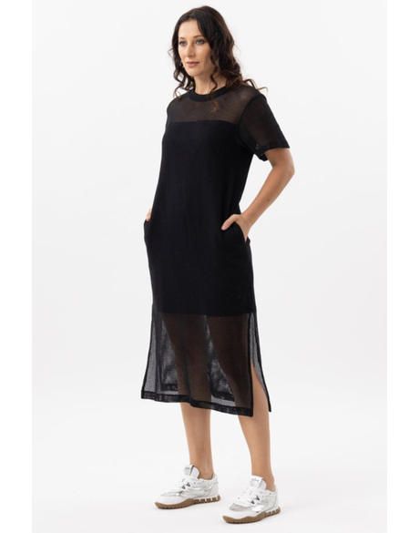 Snapshot Chic Dress 
