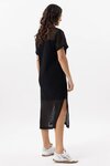 Snapshot Chic Dress 