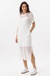 Snapshot Chic Dress 
