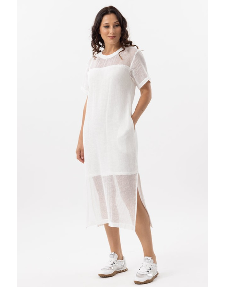 Snapshot Chic Dress 