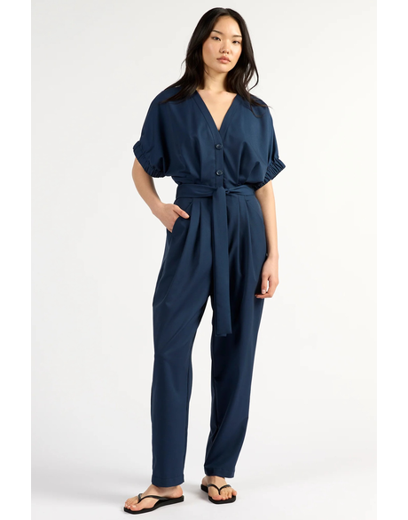 Ace Jumpsuit
