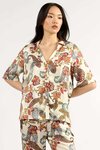 Rowan Top