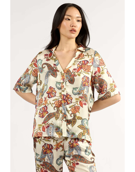 Rowan Top