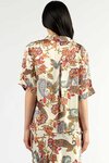 Rowan Top