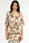 Rowan Top