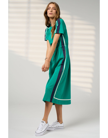 Contour Dress