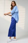 Connect Stripe Shirt