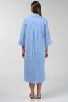 Connect Stripe Dress