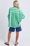 Palermo Stripe Shirt