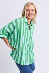 Palermo Stripe Shirt