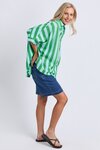 Palermo Stripe Shirt