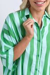 Palermo Stripe Shirt