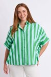Palermo Stripe Shirt