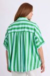Palermo Stripe Shirt