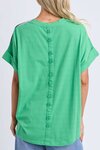 Copacabana Tee