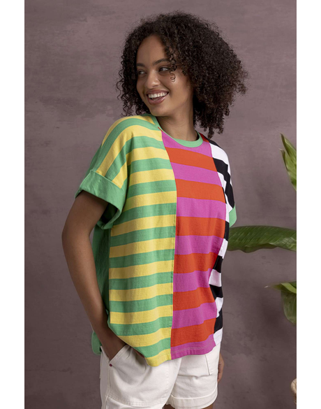 Copacabana Tee