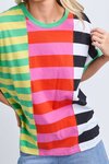 Copacabana Tee