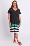 Copacabana Dress