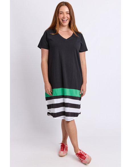 Copacabana Dress