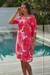 Shir The Cuff Dress