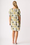 Shir The Cuff Dress