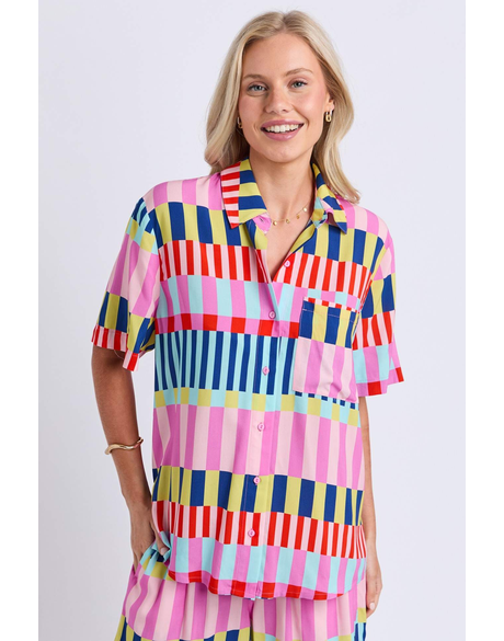 Rio Rumba Shirt