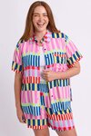 Rio Rumba Shirt