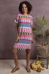 Rio Rumba Dress