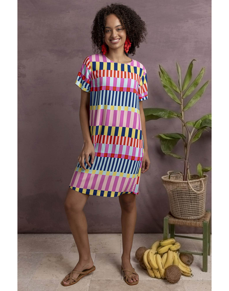 Rio Rumba Dress