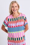 Rio Rumba Dress