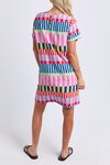 Rio Rumba Dress