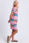 Rio Rumba Dress