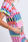Rio Rumba Dress