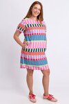Rio Rumba Dress