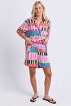 Rio Rumba Shorts