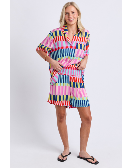 Rio Rumba Shorts