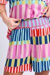Rio Rumba Shorts