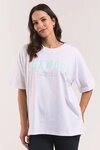 Interval Tee