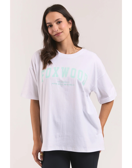 Interval Tee