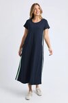 Recovery Dress (Mint)
