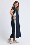 Recovery Dress (Mint)