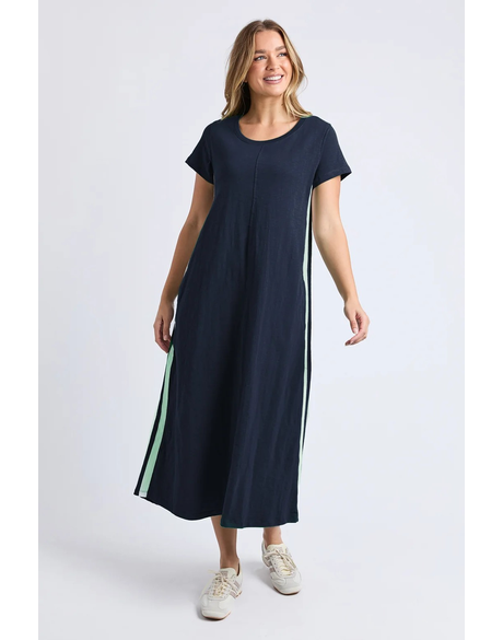 Recovery Dress (Mint)