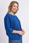Mazie Sweat (China Blue)